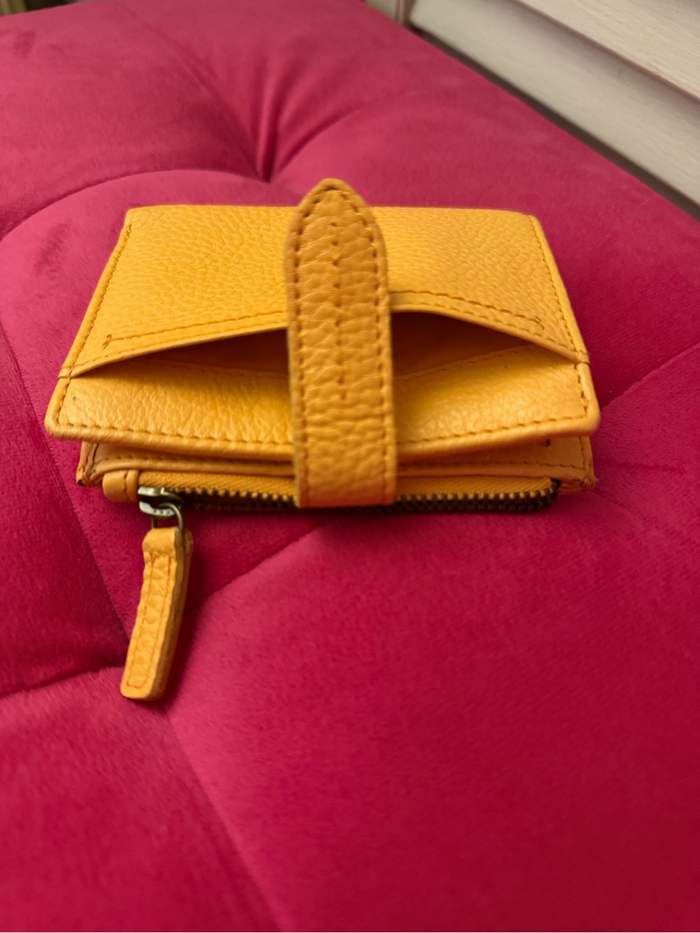 🩷LEATHER WALLET🩷 - Picture 11 of 11